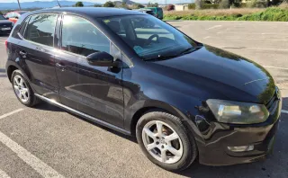 Se cambia por coche automático