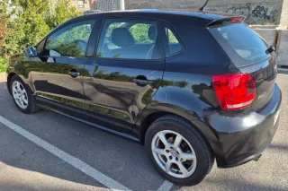 Se cambia por coche automático