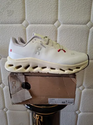 On Running Cloudtilt Blancas Talla 44