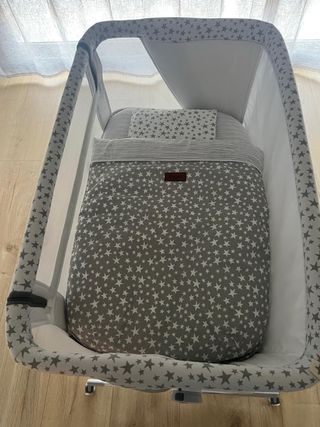 Jane Minicuna Colecho + REGALOS VARIOS VER DESCRIP