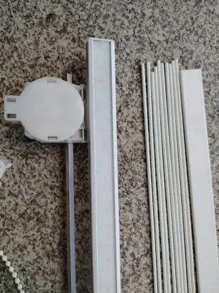 Mecanismo estor 47cm