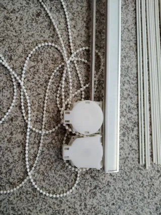 Mecanismo estor 47cm