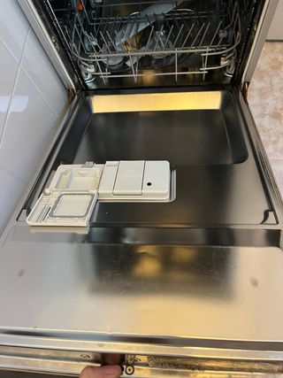 Lavavajillas AEG Favorit