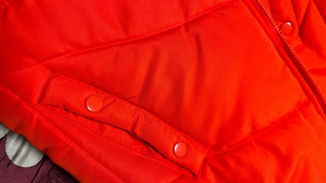 Chaleco Atletico de Madrid Polar Sin uso, original