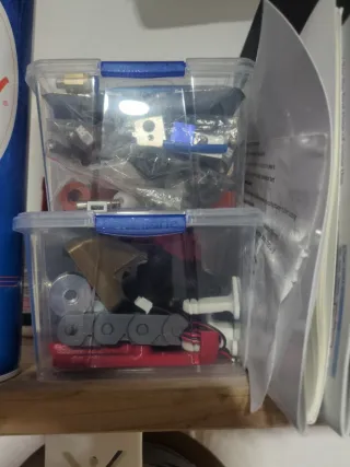 Anycubic i3 Mega Impresora 3D