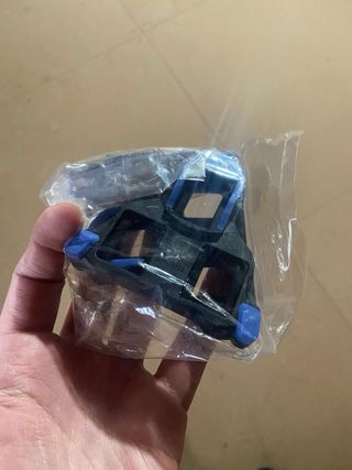 Zapatillas S-Works Exos