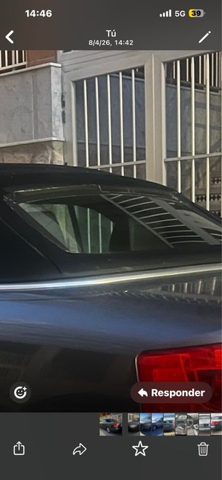 Audi A4 2006