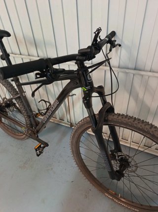 Cannondale trail sl 3