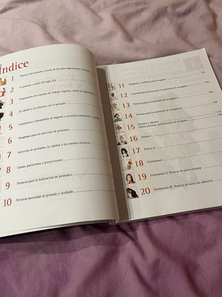 Libro Peinados y Recogidos Videocinco