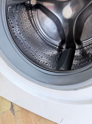 Lavadora Siemens 8kg 1200rpm - Como nueva