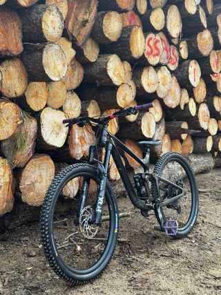 Giant Reign Advanced Pro 1