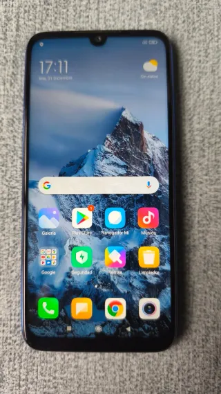 2 telefoni Xiaomi Redmi Note 7