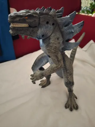 Godzilla Figura Acción 1998