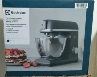 Robot de Cocina Electrolux Create 5