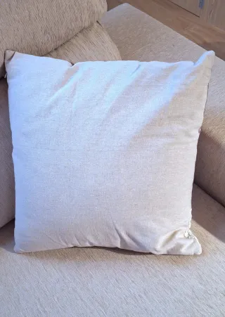 Pack 2 Cojines Maison du Monde