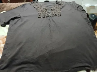 Ropa Talla XXXL / 46 / 18