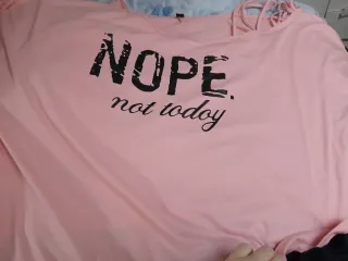 Ropa Talla XXXL / 46 / 18