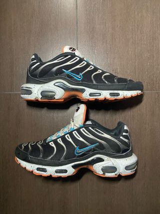 Nike tn