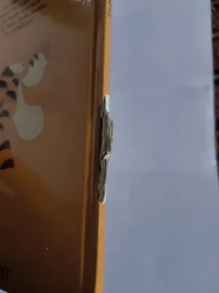 La Película De Tiger