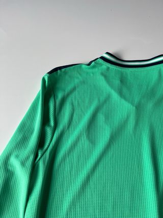 Camiseta original Real Madrid 2019 2020 tercera