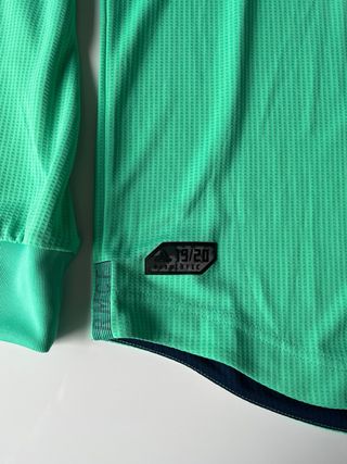 Camiseta original Real Madrid 2019 2020 tercera