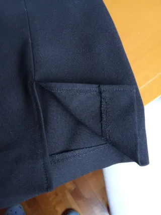 Conjunto 2 jerseys y falda