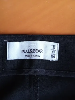 Conjunto 2 jerseys y falda