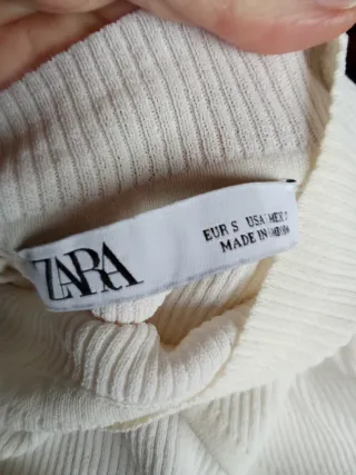 Conjunto 2 jerseys y falda