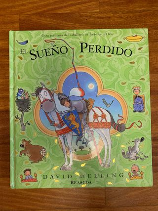 El sueno perdido / The Lost Dream (Spanish Edit...