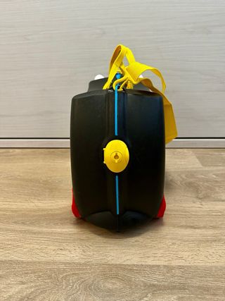 Maleta infantil Trunki pirata