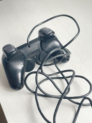 Mando ps2