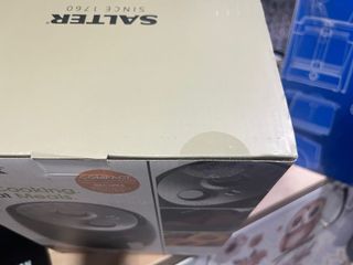 Freidora de Aire Salter Compacta 2L