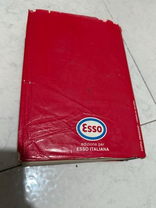 Dizionario lingua italiana