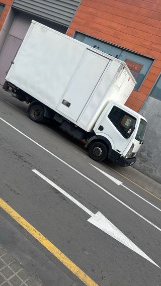 Transporte y mudanza