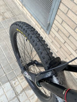 Trek Fuel EX 5 2023
