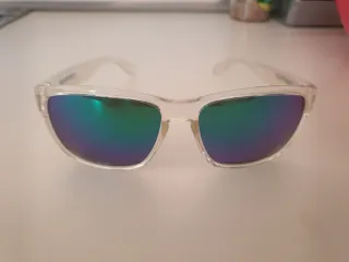 Gafas de sol Mammut transparentes