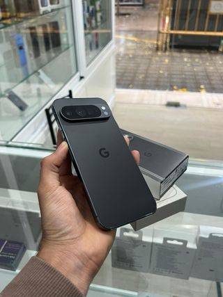 Google Pixel 9 Pro XL 128GB Obsidian