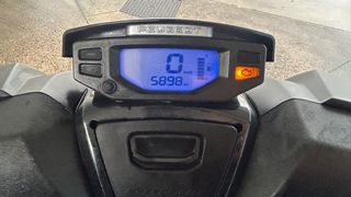 Peugeot Speedfight 4 50cc