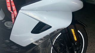 Peugeot Speedfight 4 50cc