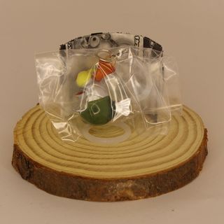 Portachiavi Splatoon 3 Cenutrín