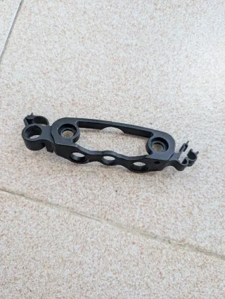 Soporte Cuentakilómetros Husqvarna FE Original