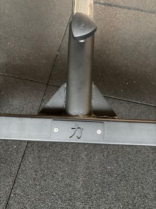 Landmine attachment strenght shop