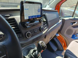 Ford Ford Transit custom nugget  2023