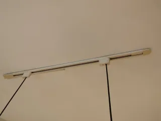 Lámparas Colgantes Ikea Negras