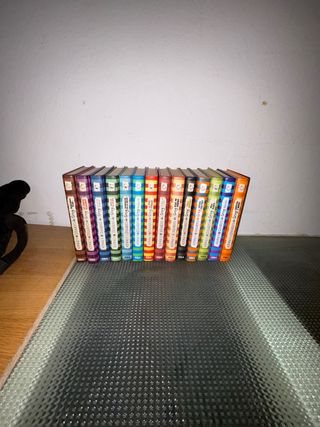 libros diario de greg