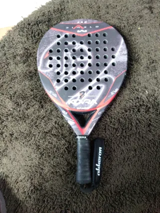 Pala Akkeron Kovra Pro Diablo