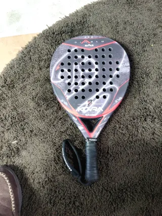 Pala Akkeron Kovra Pro Diablo