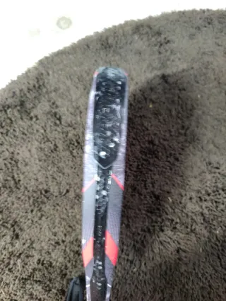 Pala Akkeron Kovra Pro Diablo