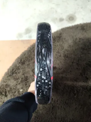 Pala Akkeron Kovra Pro Diablo