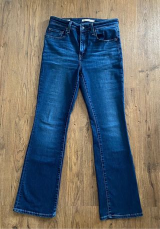Pantalones Levi's 725